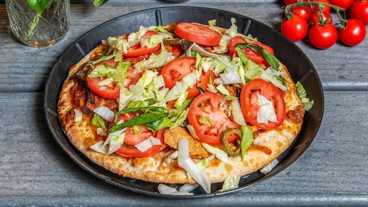 Ultimate California Pizza